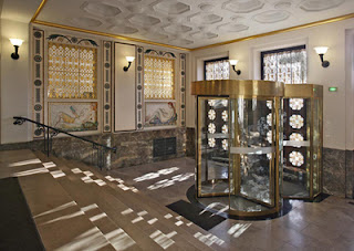 Biblioteca Nacional da Alemanha Deutsche Nationalbibliothek