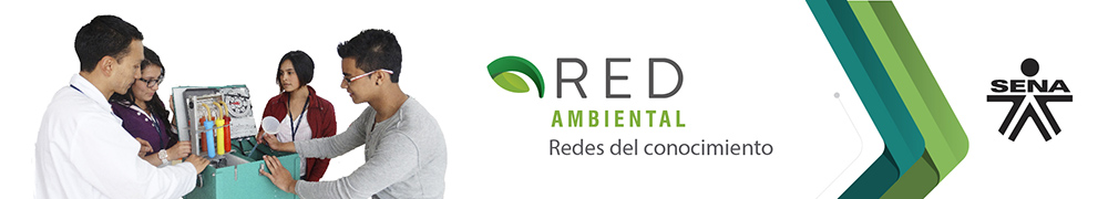 Red Ambiental