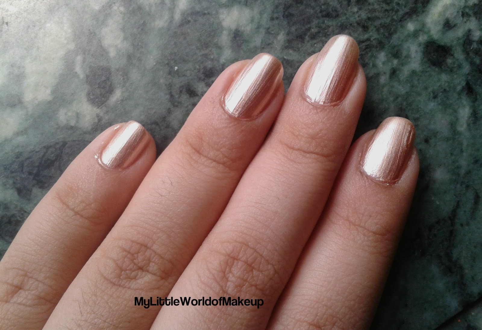 Maybelline Color Show Nail Paint - wide 8