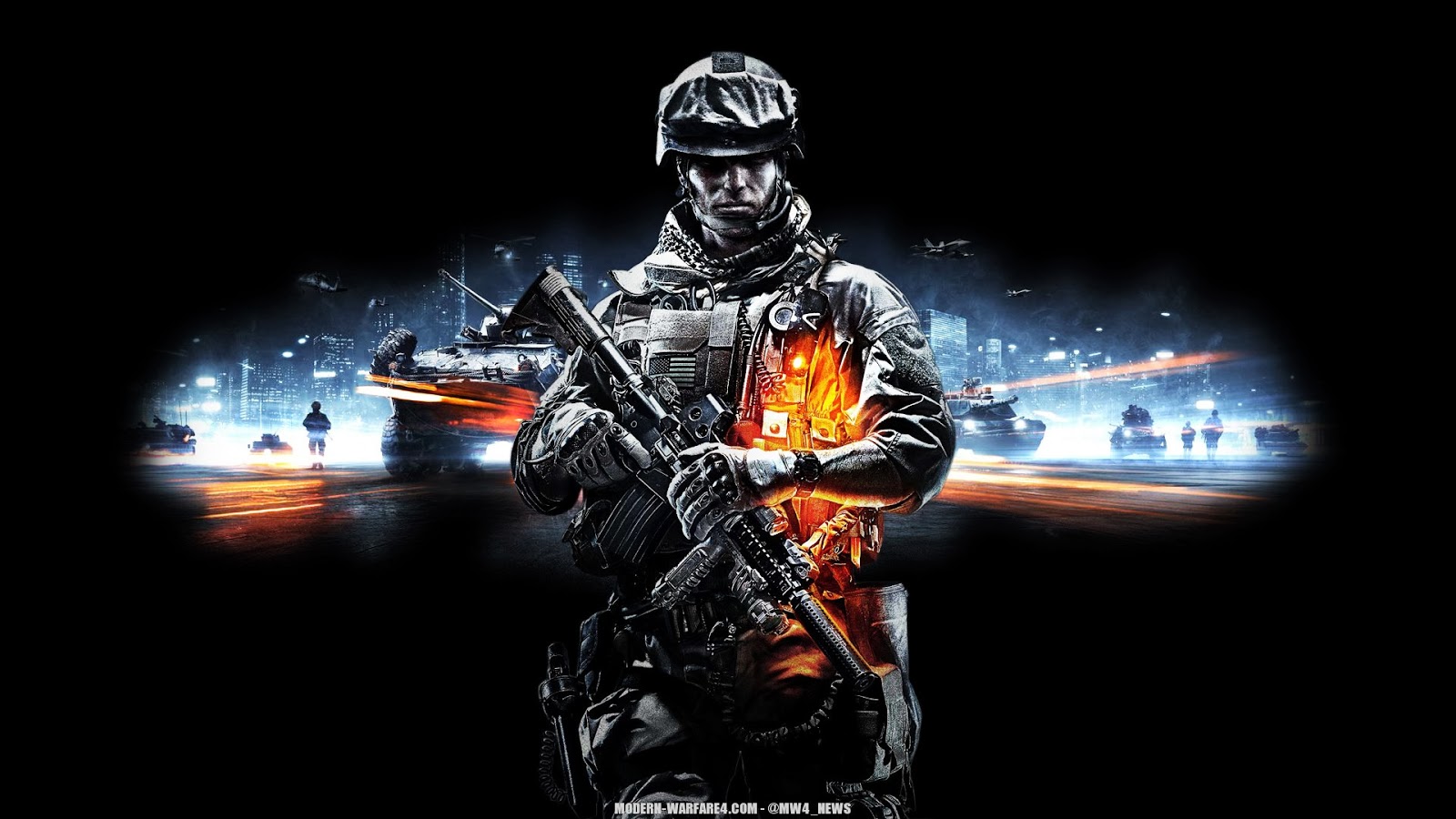 Battlefield Battlefield