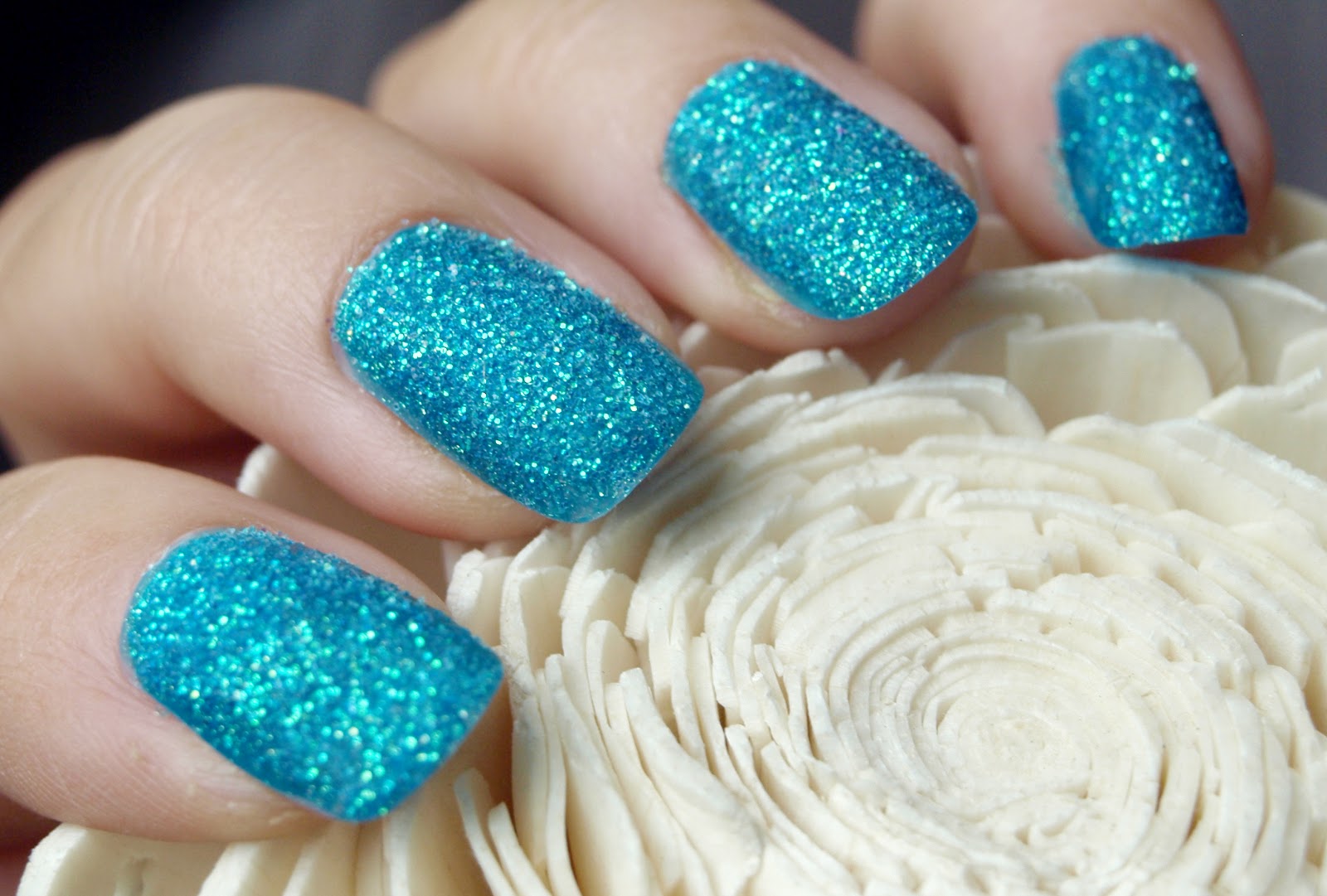 The Black Pearl Blog UK beauty, fashion and lifestyle blog NOTD