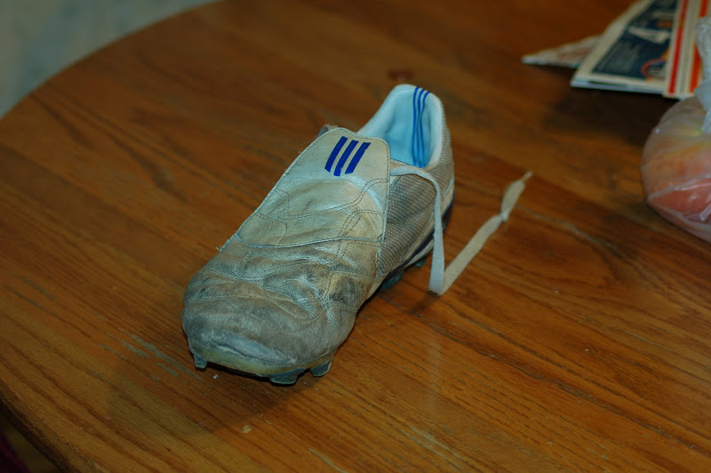 best soccer cleats for flat feet