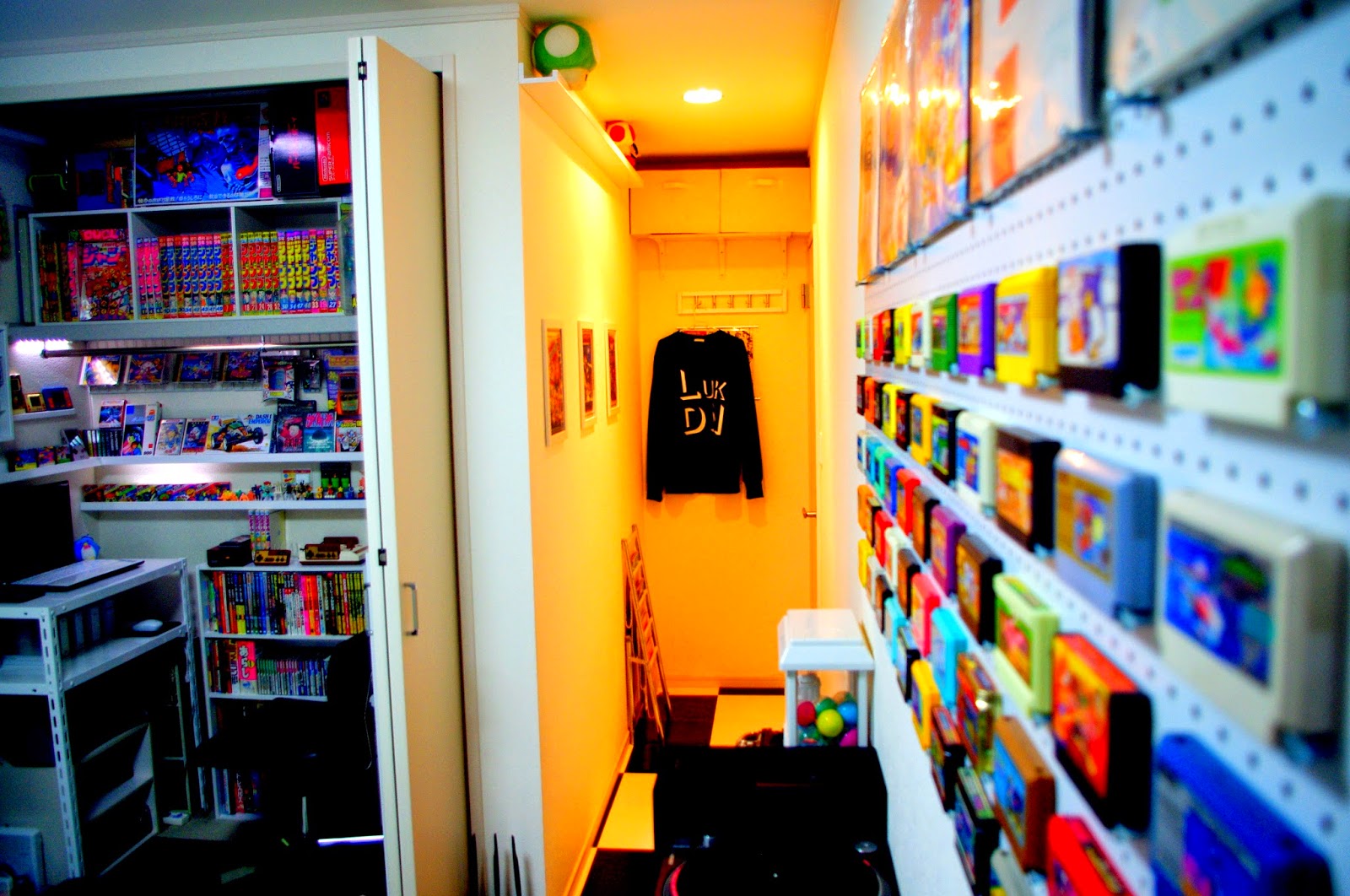 80’s ADRENALINE BLOG ～(80年代 アドレナリン ブログ) コレクション部屋 6