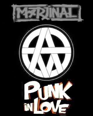 Ost Punk In Love Ost Punk In Love