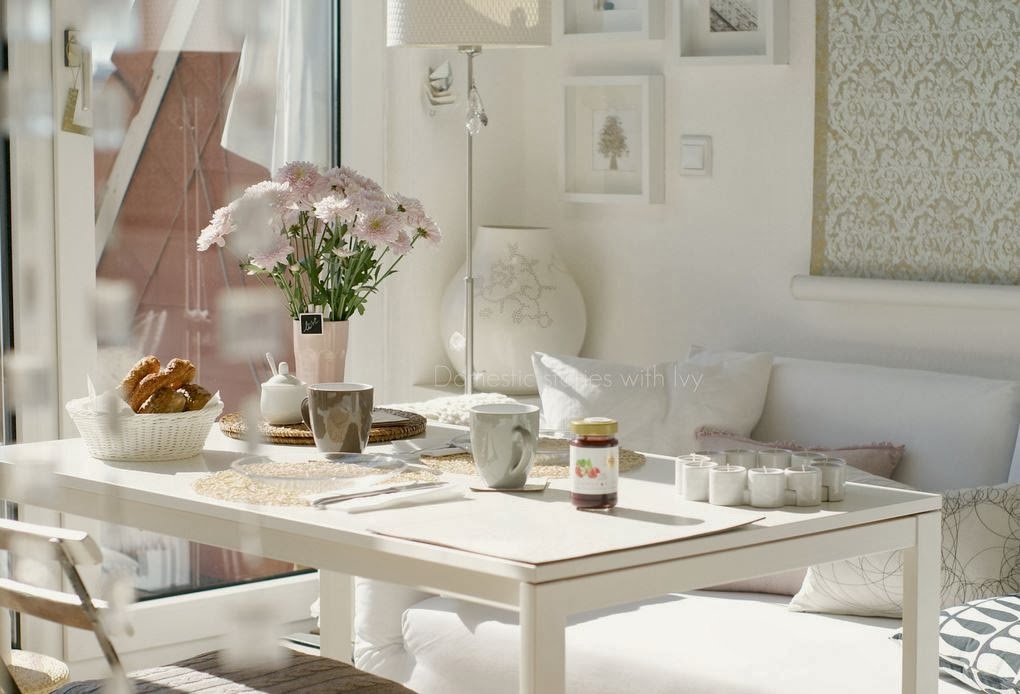 Te presento a Ivy Style - Linea R