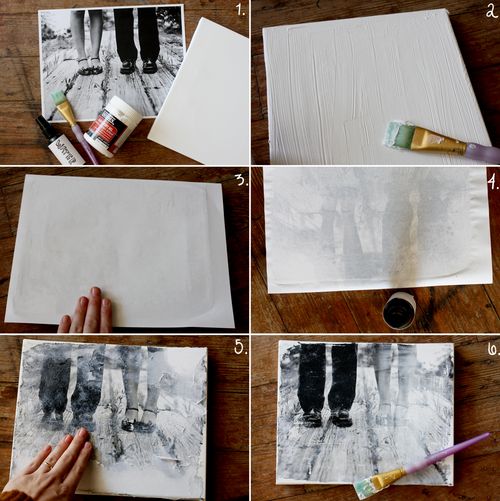 Cool+canvas+art+ideas