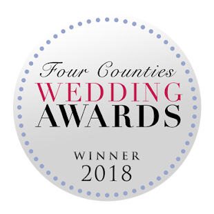 4 Counties Wedding Awards