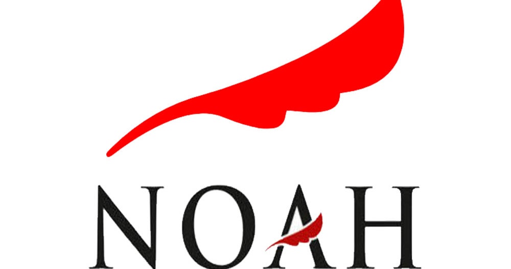 Lirik Lagu Noah Separuh Aku + CHORD GITAR Deny Kurnia