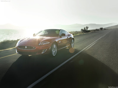 HQ JAGUAR AUTO CAR : 2012 Jaguar XKR