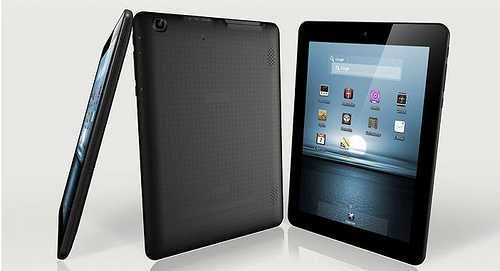 SPC P2 Opera,Tablet Lokal