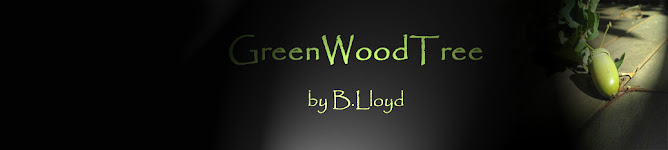 GreenWood Tree