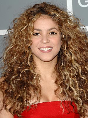 Shakira Isabel Mebarak Ripoll Hd Wallpapers