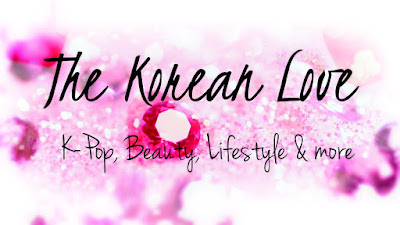 The Korean Love 