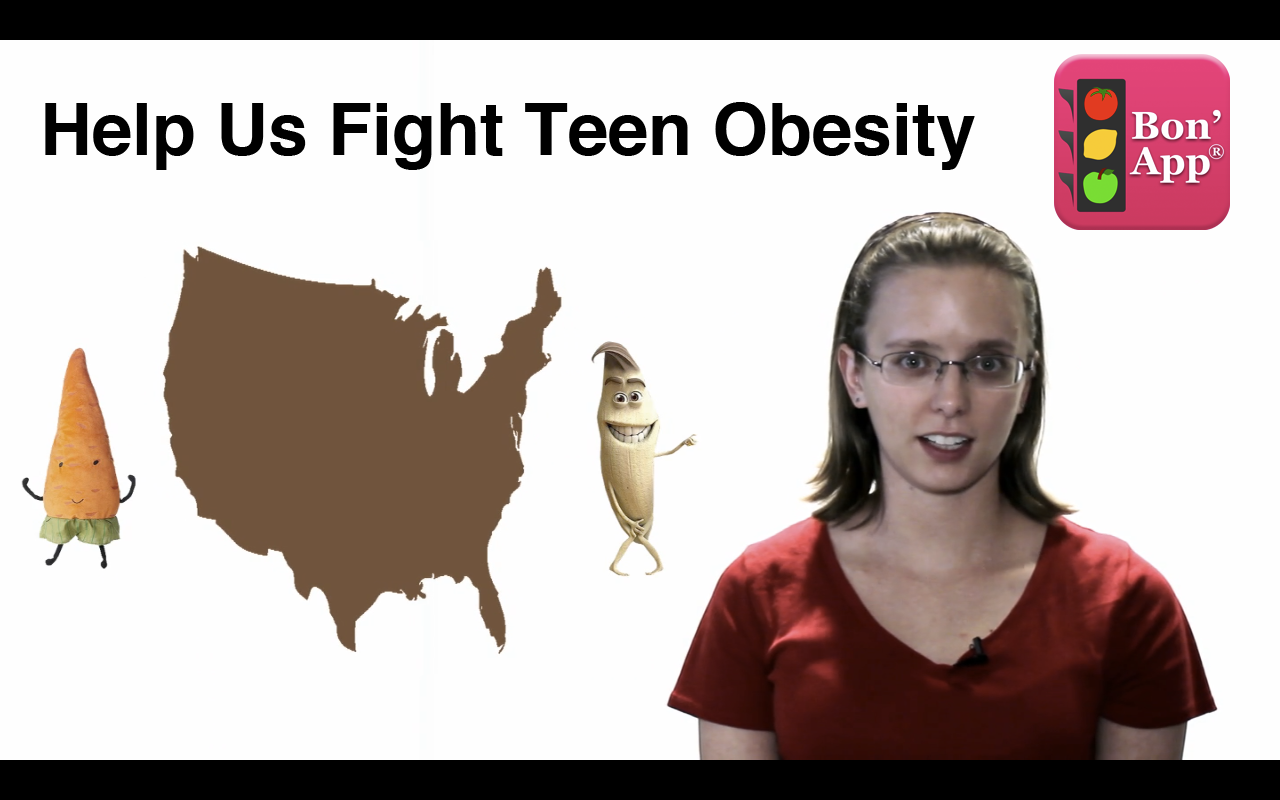 Program Teen Obesity 74