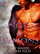 Angels and Demons