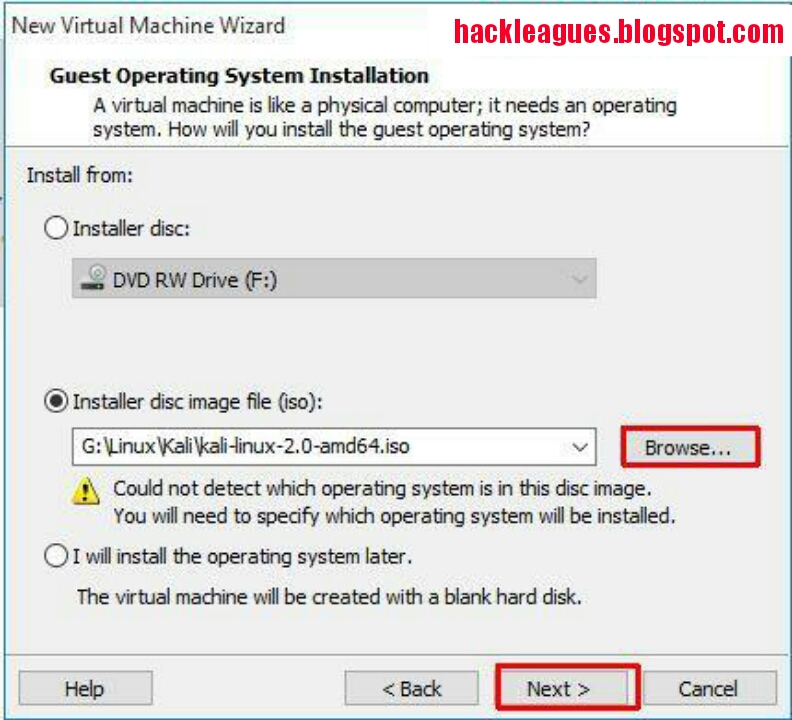 Installation Process Of Unix Operating System Installation Process Of Unix Operating System