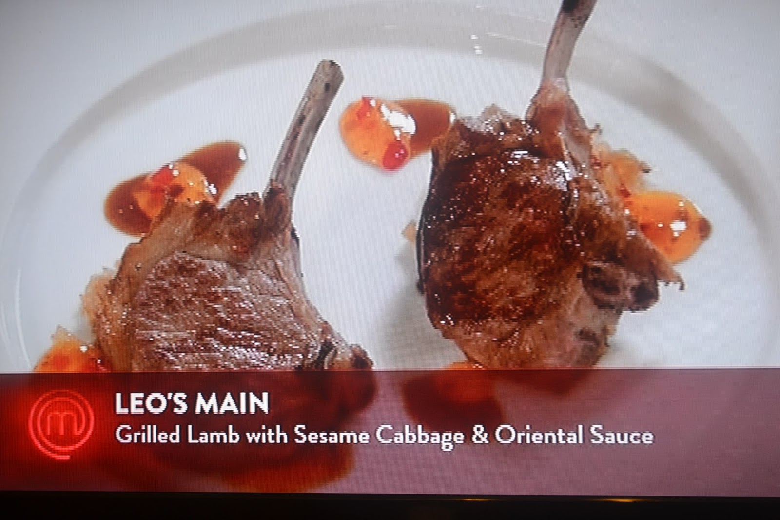 WORK Gary Rhodes Smoked Haddock Welsh Rarebit