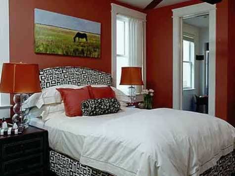 Ideas para la Decoración del Dormitorio Principal | Decoracion de Salas
