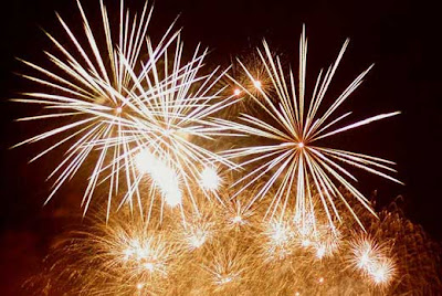 Lipstick Mocha: Five Ways to Keep Your New Years Resolutions!