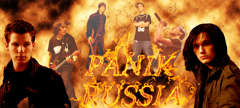 Panik-Russia