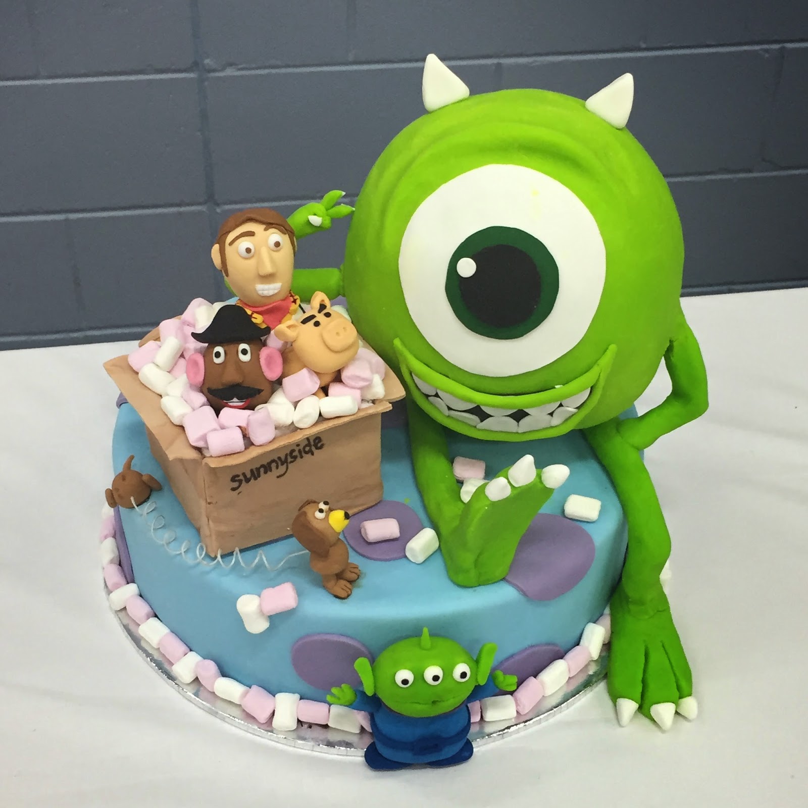 Cassie Cakes Brisbane Cake Expo Cassie Cakes Brisbane Cake Expo
