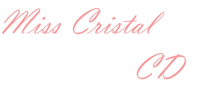 Miss Cristal CD