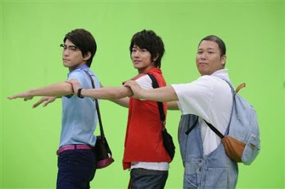 takeru screen