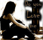 Do U love Me???