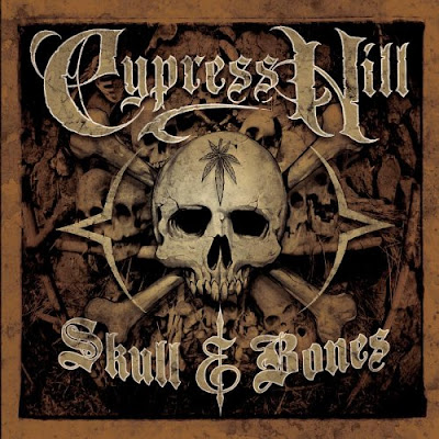 Cypress Hill – Skull & Bones (2xCD) (2000) (FLAC + 320 kbps)