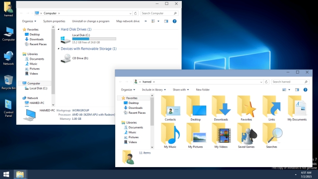 Windows 8 Transformation Pack 7 0 Zip