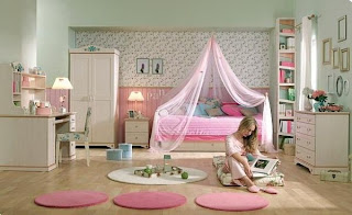 Teen Room Designs | Interior Design Ideas, Home Design, Furniture ...
