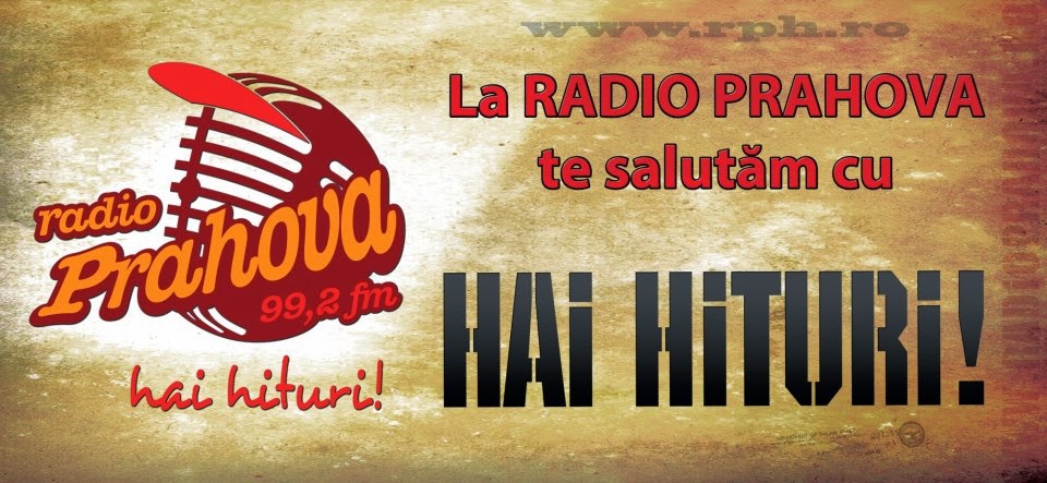 Radio Prahova