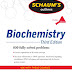 Schaums Outline of Biochemistry Third Edition -Easiest Biochemistry Book Ever