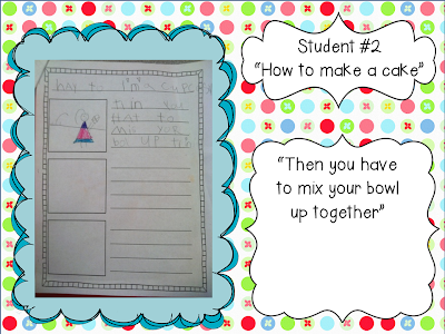 Sweet Kindergarten: "How To" Books