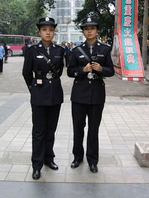 Police Training