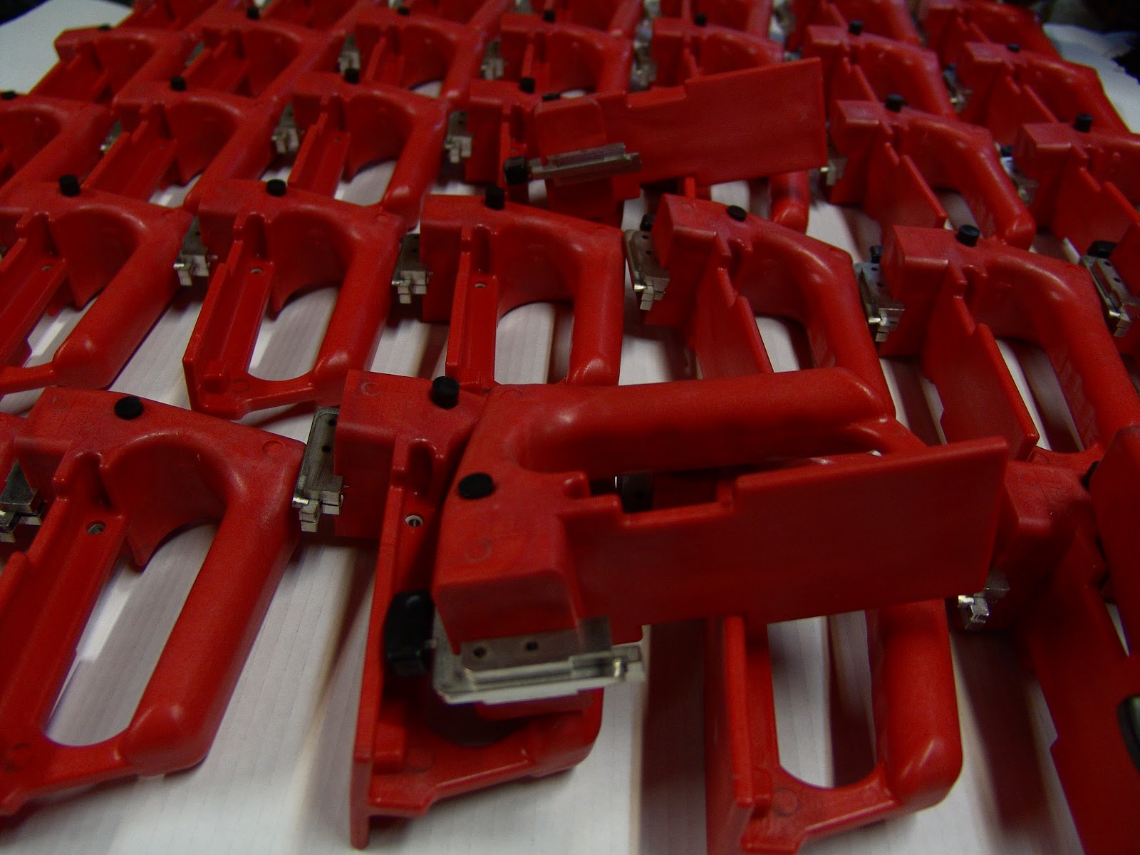 Andocarpinteando : Tarimas. Muestras de montaje con el sistema Aise