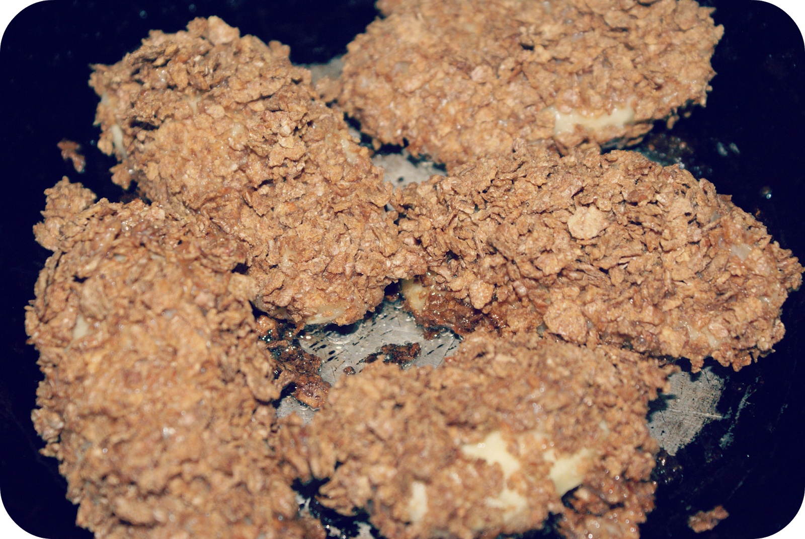 Retro Vida Banana Tempura