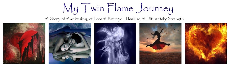 Twin flames dating others