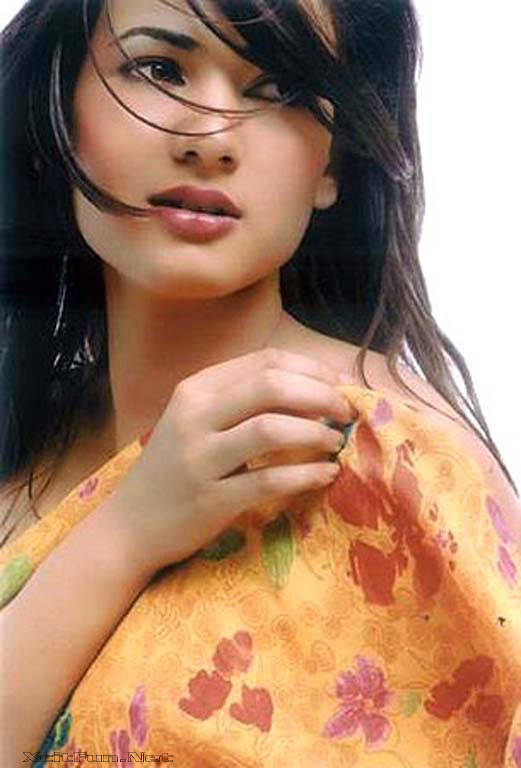 Actress Of Jannat