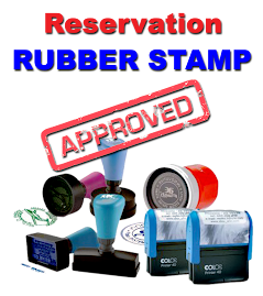 Rubber Stamp