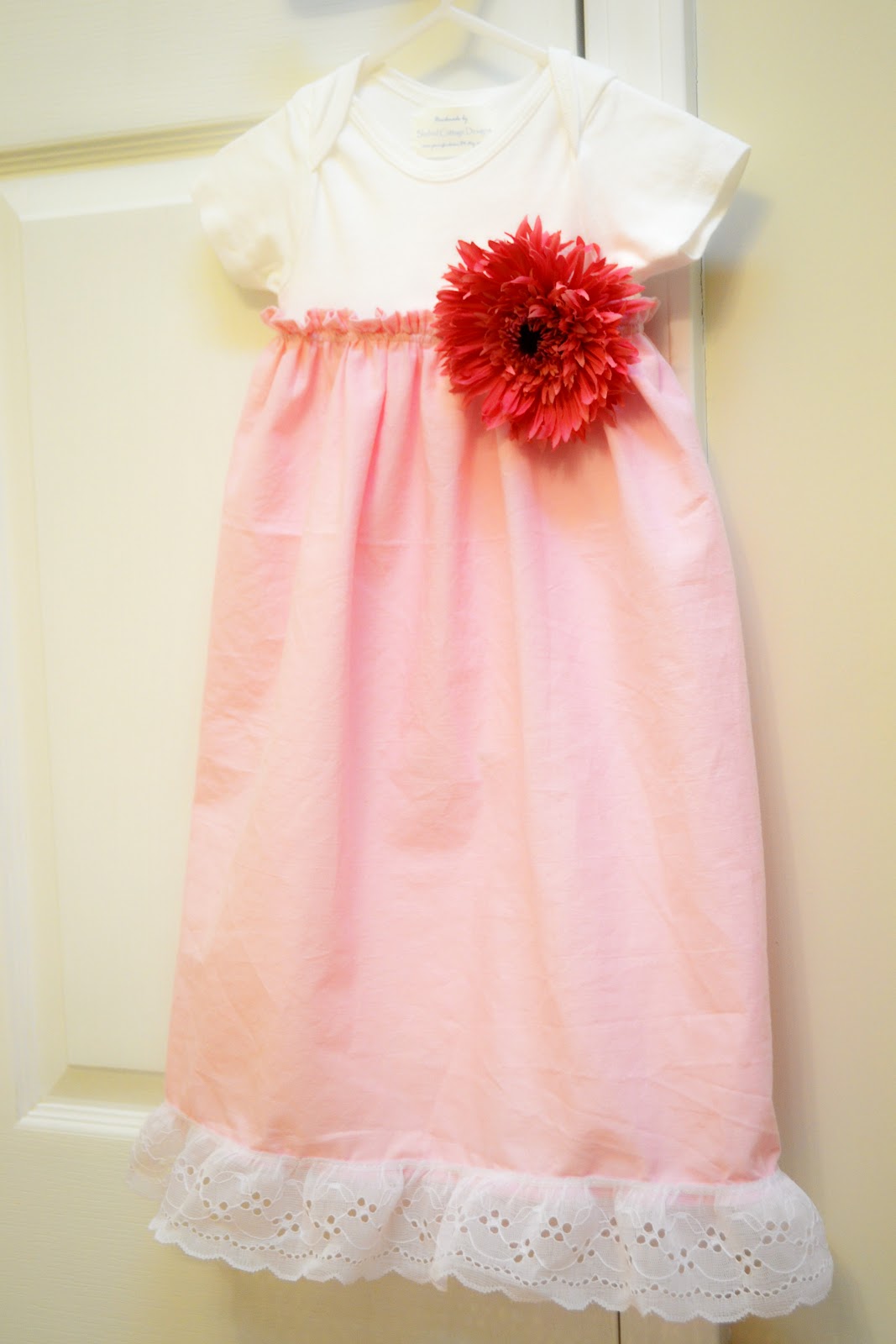 The Life of Jennifer Dawn: Sewing Tips and Tricks