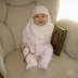 Nama Bayi Perempuan Burairah dari Negara Arab thumbnail