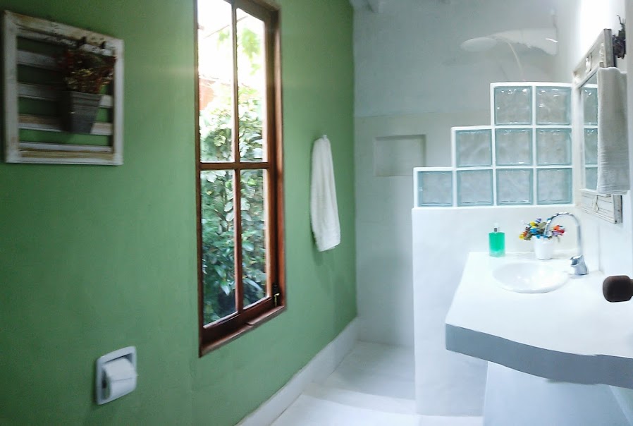 BANHEIRO SUÍTE___suite' bathroom