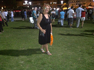 KÜÇÜK BİR DOKUNUŞ : 2013-07-14