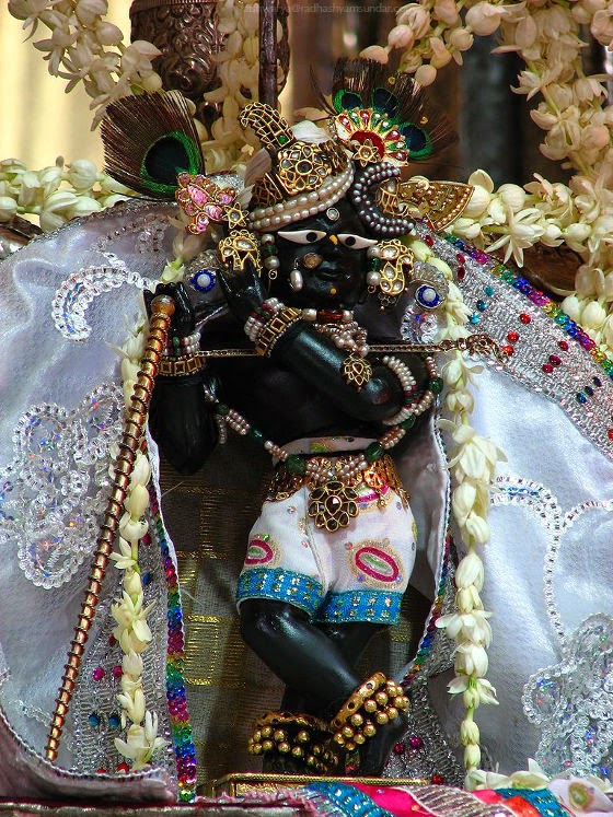 ISKCON Temple Chignolo D'isola (Bergamo), Italy