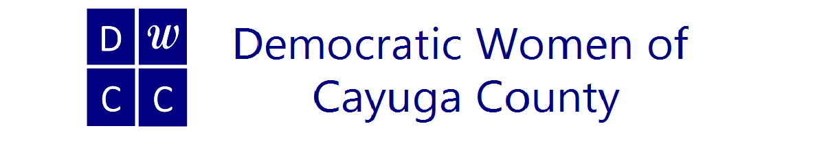 Democratic Women of Cayuga County