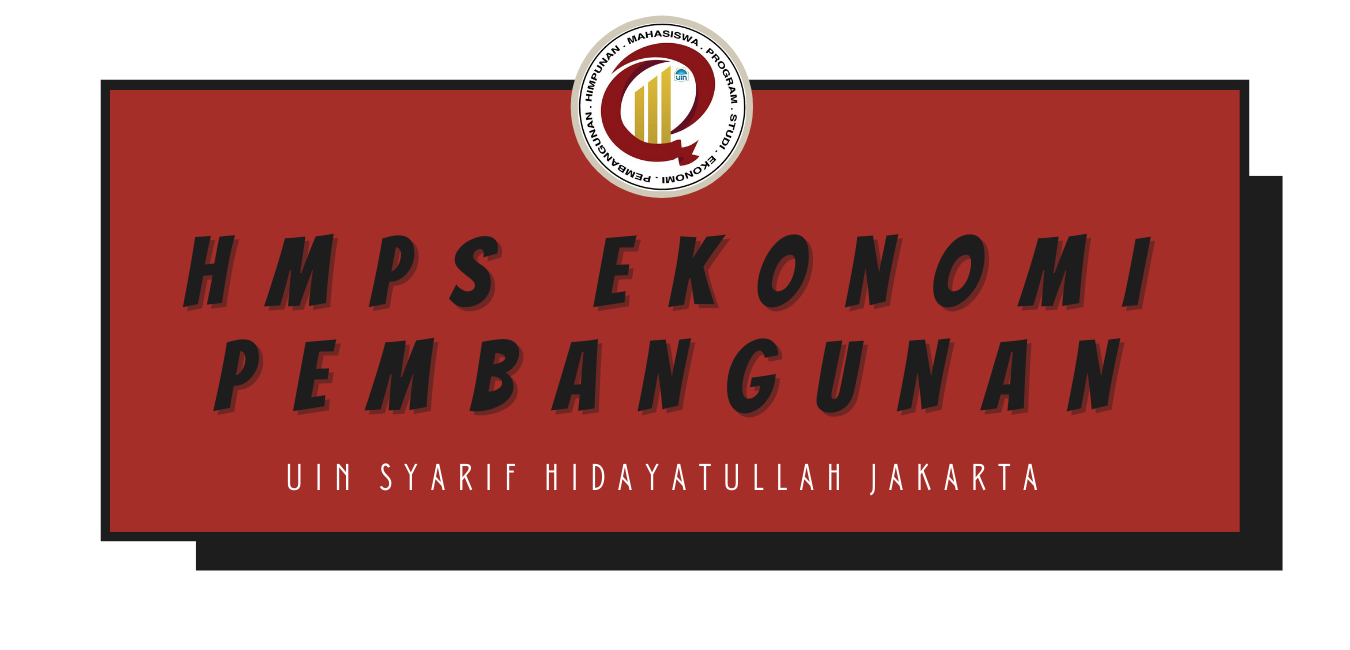 HMPS Ekonomi Pembangunan UIN Syarif Hidayatullah Jakarta