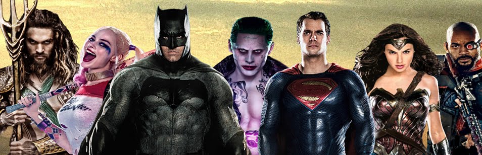 Speciale "DC Extended Universe"