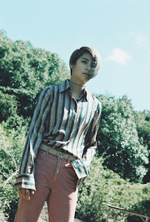 View image F(x) Tampilkan Berbagai Teaser Gambar Untuk Album Baru "4 Walls" F(x) Tampilkan Berbagai Teaser Gambar Untuk Album Baru "4 Walls"