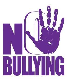 Diga não ao bullying